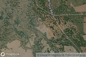 Ben Eberli Waterhole