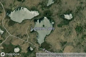 Lumen Lake