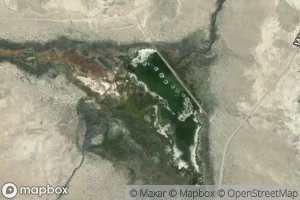 Sand Mesa Number 2 Reservoir