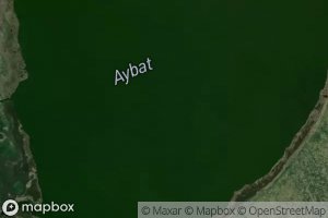 Ozero Aybat