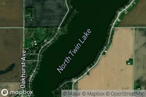 North Twin Lake