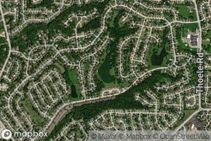 Park Charles South Lake Number 1