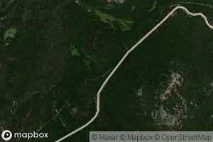 Rock Creek and Piney Diversion Ditch