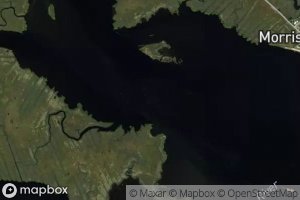 Great Egg Harbor River