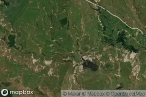 Mangarewarewa Stream