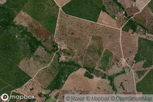 Corrego Brejo Comprido