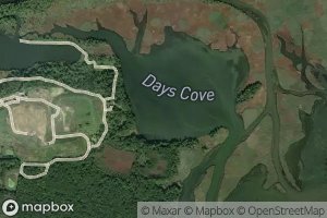 Days Cove