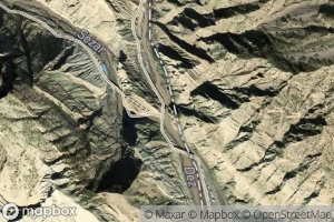 Rudkhaneh-ye Ab-e Zalek