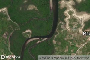 Rio Frecheira Grande