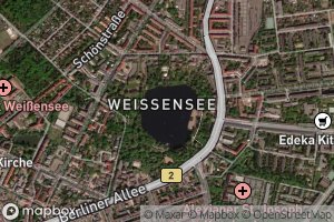 Weissensee