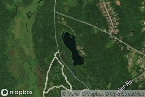 Pine Meadows Park Pond