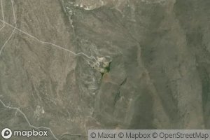 East Harper Basin Spring