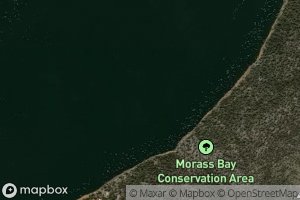 Morass Bay
