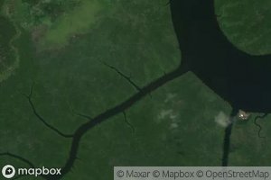 Sei Selayang Pandang