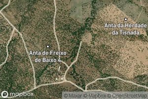 Ribeiro das Abroteas