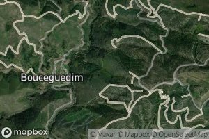 Ribeiro da Pena Amarela