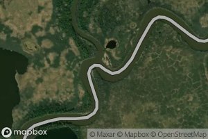 Protoka Mol'chakovskaya