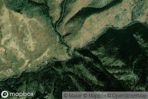 North Fork City Creek