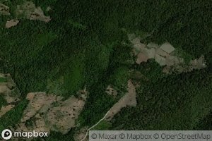 Barranca Tziriusapichu