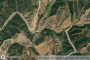 Barranco do Juncalinho