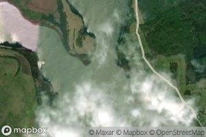 Vozyera Byarozawskaye