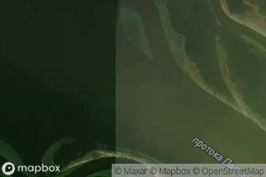 Protoka Pal'vinskaya