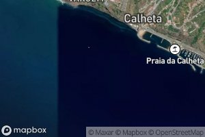 Ribeira de Sao Bartolomeu