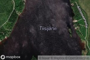 Tiisjarvi