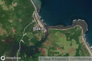 Tabas River