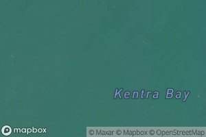 Kentra Bay