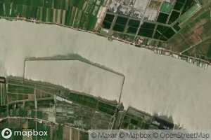 Collinson Reach (historical)