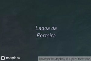 Lagoa da Porteira