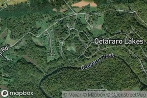 Octoraro Lakes