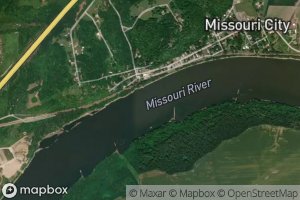 Missouri City Bend