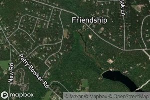 Bread and Cheese Run