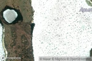 Ozero Balyktakh-Kyuyel'