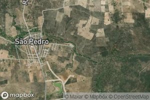 Riacho Sao Pedro