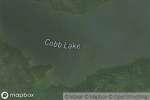 Cobb Lake