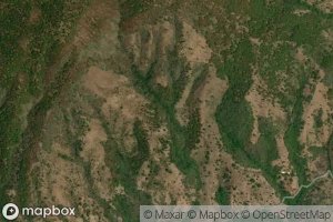 Barranca El Tepehuaje