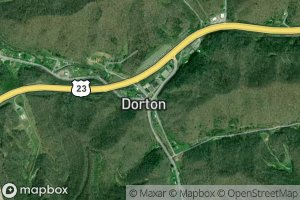 Dorton Creek