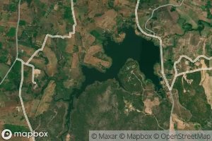 Ang Kep Nam Pha Wang