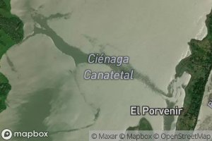 Cienaga Canaletal