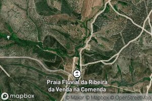Ribeiro da Cabeca Cimeira