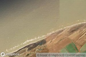 Quebrada Los Algodones