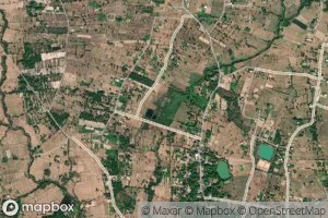 Ang Kep Nam Huai Chan