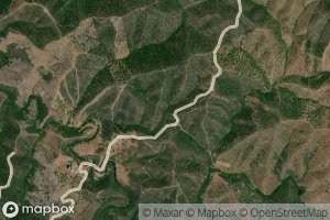 Barranco de Santo Moura