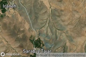 Cheshmeh-ye Zir-e Now Baghha