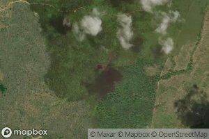 Laguna Los Corocitos