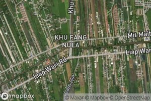 Khlong Lam Hin Fang Tai