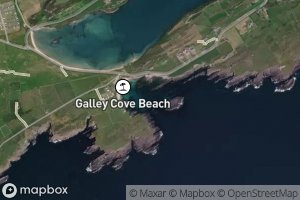 Galley Cove